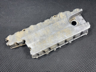 масляный поддон Audi A8 D3 [рестайлинг] 2007, 6.0 л., BHT, бензин, АКПП, седан, 07C103804AK