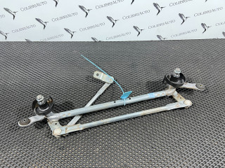 механизм стеклоочистителя (трапеция дворников) Nissan Rogue T33 2022, 1.5 л., бензин, внедорожник 5 дв., 288006RR0A, 288006RF0A