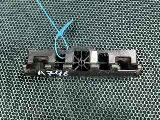 кронштейн переднего бампера Kia K5 3 поколение 2022, 1.6 л., G4FP, бензин, АКПП, седан, 86535L3300