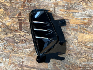 заглушка (решетка) в бампер Kia K5 3 поколение 2022, 1.6 л., G4FP, бензин, АКПП, седан, 86545L3000