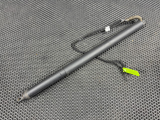 амортизатор крышки багажника (3-5 двери) Audi Q3 8U [рестайлинг] 2017, 2.0 л., бензин, АКПП, внедорожник 5 дв., 8U0827851