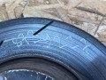 диски тормозные задние Porsche Panamera 970 2011, 3.6 л., M 46.20, бензин, АКПП, хетчбэк 5 дв. - фото №9