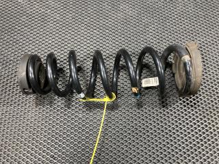 пружина задняя Kia K5 3 поколение 2020, 1.6 л., G4FP, бензин, АКПП, 55335L3150