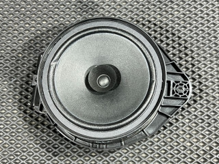 динамик двери Buick Envista 1 поколение 2024, 1.2 л., бензин, АКПП, внедорожник 5 дв., 42740080