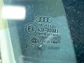 стекло двери передней правой Audi A8 D4/4H 2012, 4.2 л., CDRA, бензин, АКПП, седан, 4H0845202A - фото №8