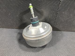 вакуумный усилитель тормозов Porsche Macan 1 поколение 2015, 3.0 л., MCT.MA, бензин, АКПП, внедорожник 5 дв., 4M0612103J