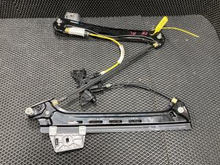 стеклоподъемник задний левый Mercedes-Benz CLS-Класс C218/X218 2013, 4.6 л., бензин, АКПП, седан, 918243101, 918245100