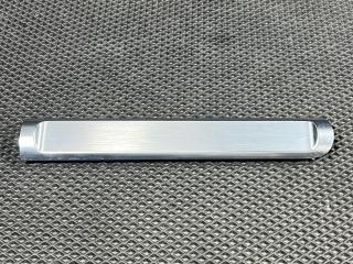 накладка на торпедо (консоль) Mercedes-Benz GLB-Класс 1 поколение X247 2020, 2.0 л., бензин, АКПП, внедорожник 5 дв., A2476809903