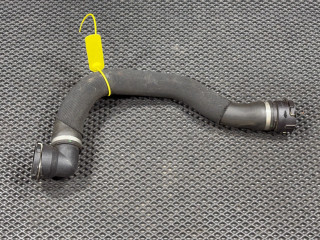 патрубок (трубопровод, шланг) Jaguar F-Pace 1 поколение X761 2018, 2.0 л., дизель, АКПП, внедорожник 5 дв., HK838260AE, T4A2935, LR091636