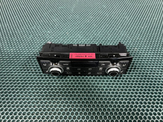 блок управления печки / климат-контроля Audi A8 D4 [рестайлинг] 2015, 3.0 л., CREC, бензин, седан, 4H0820043P