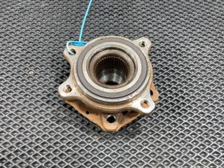 ступица передняя Audi Q7 4M 2016, 3.0 л., CREC, бензин, АКПП, внедорожник 5 дв., 8W0407679