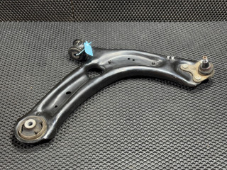 рычаг подвески Volkswagen Taos 1 поколение 2021, 1.5 л., DNK, бензин, АКПП, внедорожник 5 дв., 3Q0407154E