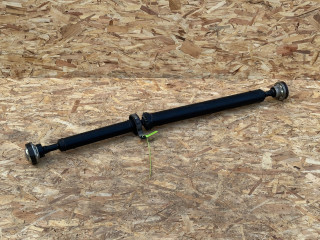 карданный вал Jaguar F-Pace 1 поколение 2016, 3.0 л., AJ 126, бензин, АКПП, внедорожник 5 дв., HK834365AB, T4A1864, LR092692