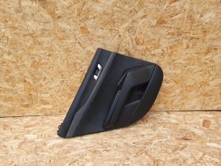 обшивка двери задняя левая Kia K5 3 поколение 2020, 1.6 л., G4FP, бензин, АКПП, 83301L3040DM1