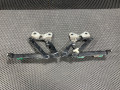 петля капота Land Rover Range Rover Sport 2 поколение L494 2016, 3.0 л., 30DDTX, дизель, АКПП, внедорожник 5 дв., CPLA16800A, CPLA16801A, LR036583, LR036584, LR088985, LR088986 - фото №4