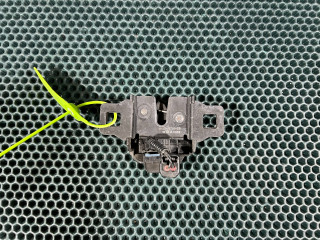 замок капота Jaguar XE 1 поколение X760 2015, 3.0 л., AJ 126, бензин, АКПП, седан, 5H2216700CB, LR173841, LR002794, LR024358, LR041431, LR054331, LR065340, LR123518, LR125366, LR137484, LR138826, YUE500090, YUE500150