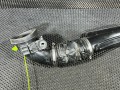 патрубок воздушного фильтра Land Rover Range Rover Sport 2 поколение [рестайлинг] L494 2019, 5.0 л., 508PS, бензин, АКПП, внедорожник 5 дв., CPLA9A676AD, LR049313, LR036451, LR045408 - фото №5