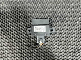 блок управления (другие) Audi S8 D4 2013, 4.0 л., CGTA, бензин, АКПП, седан, 4H0907159A