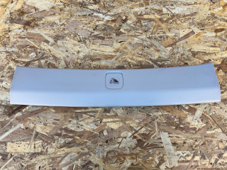 обшивка салона Honda CR-V 6 поколение 2025, 1.5 л., L15B, бензин, вариатор, внедорожник 5 дв., 832603A0