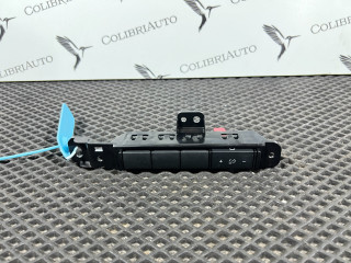 кнопка освещения панели приборов Nissan Rogue T33 2022, 1.5 л., бензин, внедорожник 5 дв., 681066RR0A