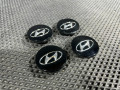 колпачок литого диска Hyundai Tucson 4 поколение 2024, 2.5 л., G4KN, бензин, АКПП, внедорожник 5 дв., 52960-L1150 - фото №3