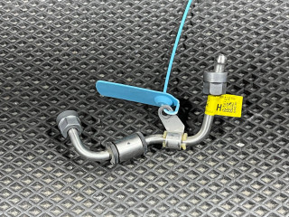 трубка топливная Buick Envista 1 поколение 2024, 1.2 л., бензин, АКПП, внедорожник 5 дв., 55490170