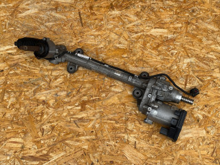 рулевая рейка Jaguar XE 1 поколение 2017, 3.0 л., бензин, АКПП, седан, 0273010211, JX73-3200-CB, T2H37953, 7806301139, 7828177141, 7806277431, T2H47060