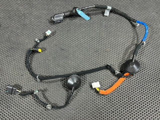 дверная проводка Genesis G70 1 поколение 2019, 2.0 л., G4KL, бензин, АКПП, седан, 91660-G9230