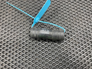 патрубок (трубопровод, шланг) Audi A6 4G/C7 2013, 3.0 л., CGWB, бензин, АКПП, седан, 06E121058F