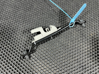 механизм регулировки высоты ремня безопасности Nissan Rogue T33 2022, 1.5 л., бензин, внедорожник 5 дв., 878246RR1A