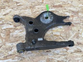 рычаг задний нижний Land Rover Discovery 5 поколение 2017, 5.0 л., 508PS, бензин, внедорожник 5 дв., HPLA-5B531-AB, LR139498, LR045790, LR072654, LR098773, LR037696, LR139497, LR045836, LR072653, LR081548, LR098768