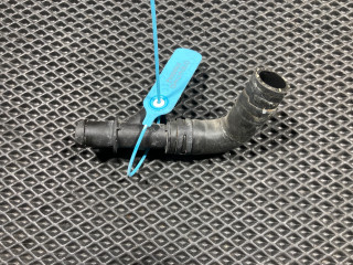 патрубок (трубопровод, шланг) Porsche Macan 1 поколение 2016, 3.0 л., бензин, АКПП, внедорожник 5 дв., 7PP121237