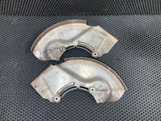 защитный кожух тормозного механизма Land Rover Range Rover Sport 2 поколение L494 2016, 3.0 л., бензин, АКПП, внедорожник 5 дв., LR082550, LR033277, LR089140, LR033276, LR082551, LR089139, CPLA2K005AG, CPLA2K004AG