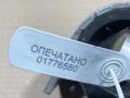 подушка крепления КПП Jaguar XJ 4 поколение 2015, 5.0 л., 508PN, бензин, АКПП, черный, седан, C2C27270, C2C14132, C2P8353, FW936068AA - фото №10
