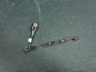 проводка Chevrolet Trax 2 поколение 2024, 1.2 л., бензин, АКПП, внедорожник 5 дв., 55492930