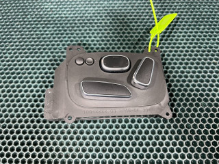 блок управления сиденьем Land Rover Range Rover 4 поколение L405 2014, 3.0 л., 306PS, бензин, АКПП, внедорожник 5 дв., LR071672, LR047989, CPLA14B566EAA