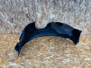 защита арок передняя левая (подкрылок) Kia K5 3 поколение 2022, 1.6 л., G4FP, бензин, АКПП, седан, 86813L3300, 86811L3300