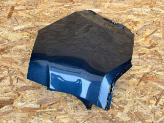 бампер задний Honda CR-V 6 поколение 2025, 1.5 л., L15B, бензин, вариатор, внедорожник 5 дв., 04717-3A0-A00ZZ