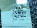 стекло двери задней правой Audi A8 D4/4H 2010, 4.2 л., CDRA, бензин, АКПП, седан, 4H4845206 - фото №8