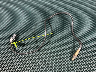 лямбда-зонд Porsche Macan 1 поколение 2017, 3.0 л., бензин, АКПП, внедорожник 5 дв., 95B906203, 0258017426