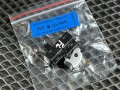 кнопка стеклоподъемника двери задней BMW 7 серия G11/G12 2017, 3.0 л., B57 D30 A, дизель, АКПП, седан, 9299457, 61319299457 - фото №7