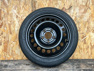 колесо запасное (таблетка) Buick Encore GX 1 поколение [рестайлинг] 2024, 1.2 л., бензин, АКПП, внедорожник 5 дв., 42486005