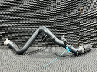 патрубок интеркулера Buick Envista 1 поколение 2024, 1.2 л., бензин, АКПП, внедорожник 5 дв., 60003961