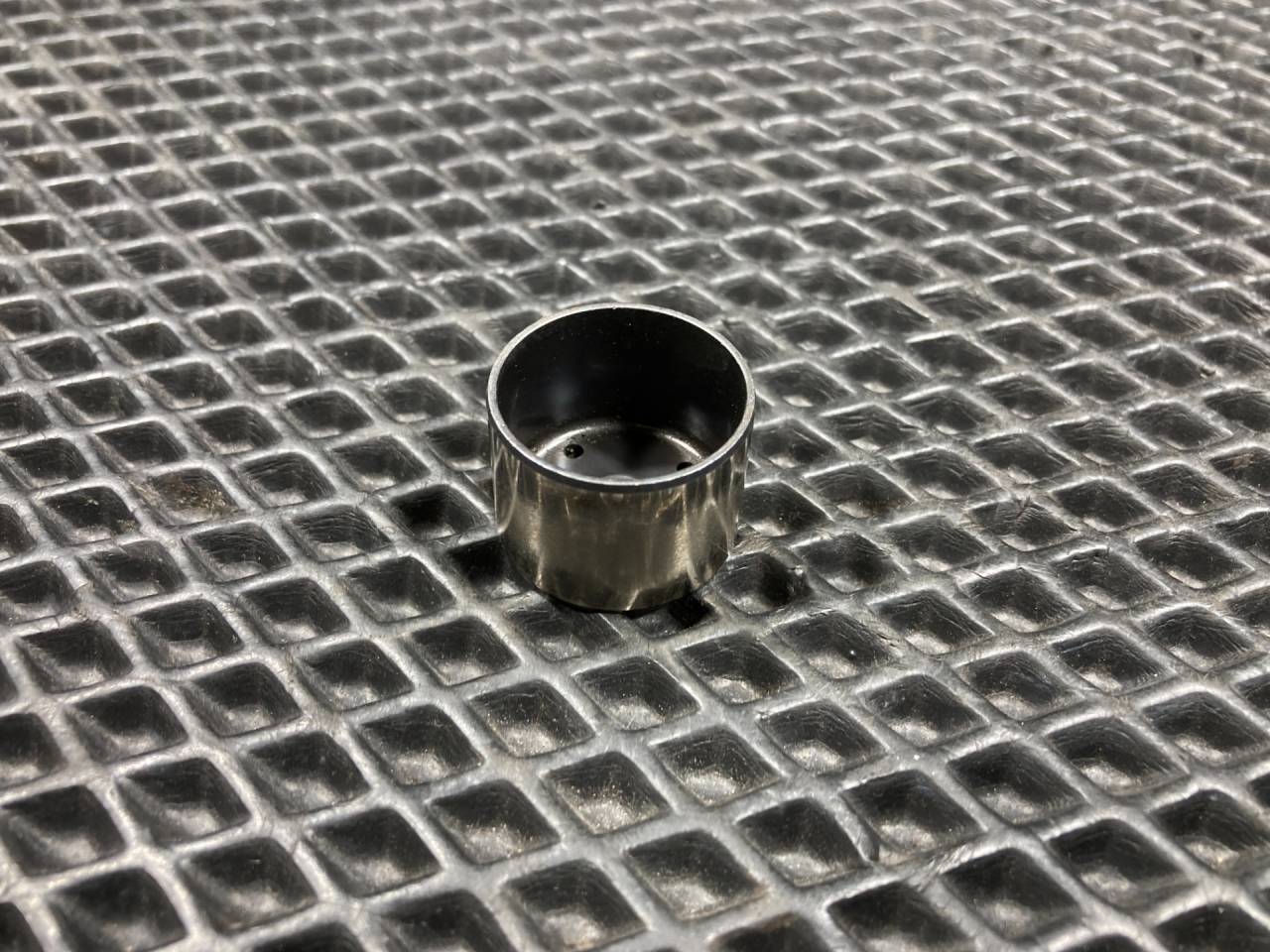 ТНВД Land Rover Range Rover Sport 2 поколение 2016, 5.0 л., 508PN, бензин, седан, DX23-9D376-AA, C2Z31828, DX23-9D376-AB - фото №1