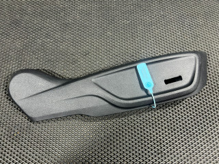 пластик Genesis G70 1 поколение 2019, 2.0 л., G4KL, бензин, АКПП, седан, 88271-G9040