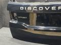 крышка багажника (дверь 3-5) Land Rover Discovery Sport 1 поколение 2016, 2.0 л., бензин, АКПП, внедорожник 5 дв., FK7245155, LR061391 - фото №3