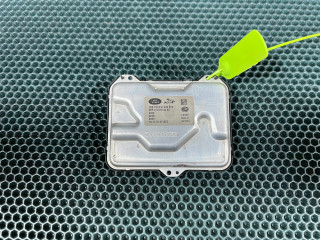 блок розжига ксенона Jaguar XE 1 поколение X760 2016, 3.0 л., AJ 126, бензин, АКПП, седан, 5DF01181840AE, 19597900AC