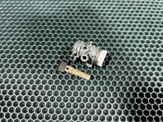 личинка дверного замка Porsche Macan 1 поколение [2-й рестайлинг] 95B 2022, 3.0 л., MCT.MA, бензин, внедорожник 5 дв., 95B837167