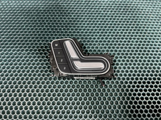 моторчик регулировки сиденья Mercedes-Benz GLB-Класс 1 поколение 2020, 2.0 л., бензин, АКПП, внедорожник 5 дв., A1779056500