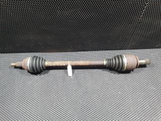 полуось задняя (приводной вал, ШРУС) Land Rover Range Rover Sport 2 поколение 2015, 3.0 л., бензин, внедорожник 5 дв., CPLA4K138AB, LR161701, LR078570, LR053789, LR034534